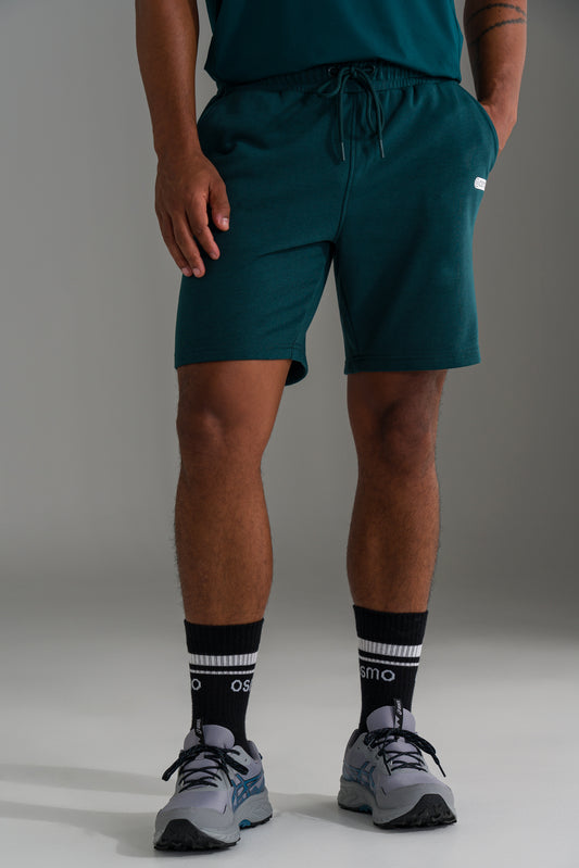 Fleece Shorts
