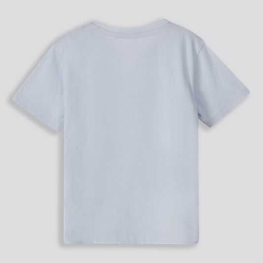 Boys Branded Tee
