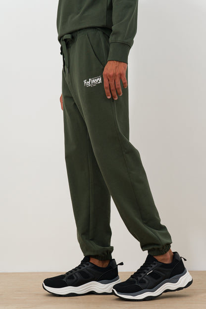 Track Pants