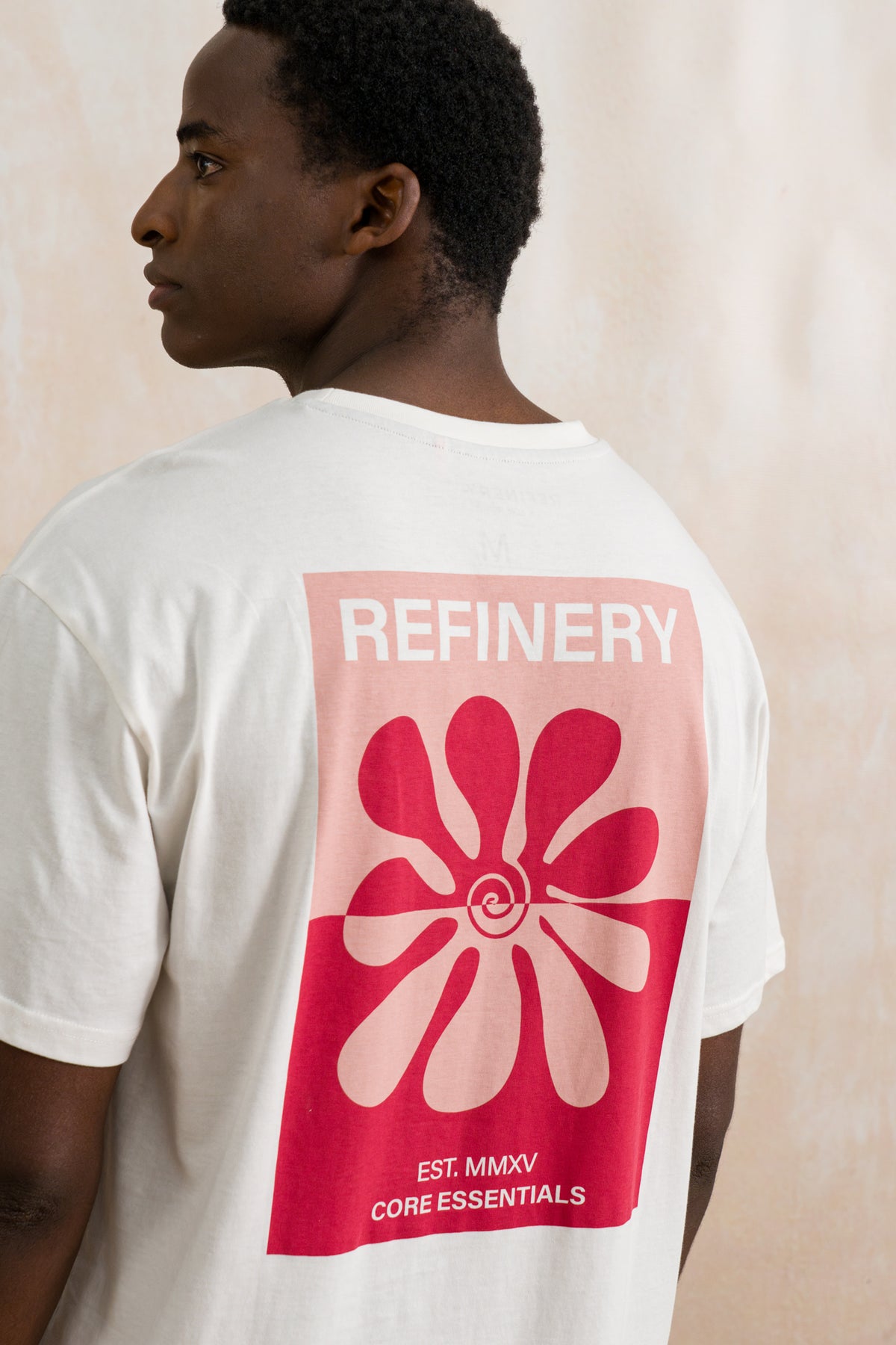 Graphic Oversized T-Shirt