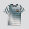 Boys Statement Tee