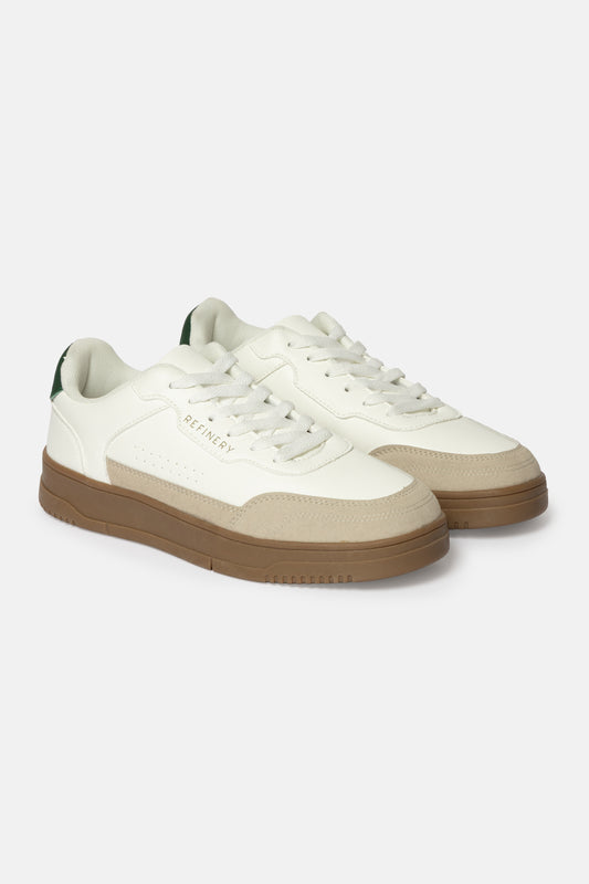 Court Sneaker