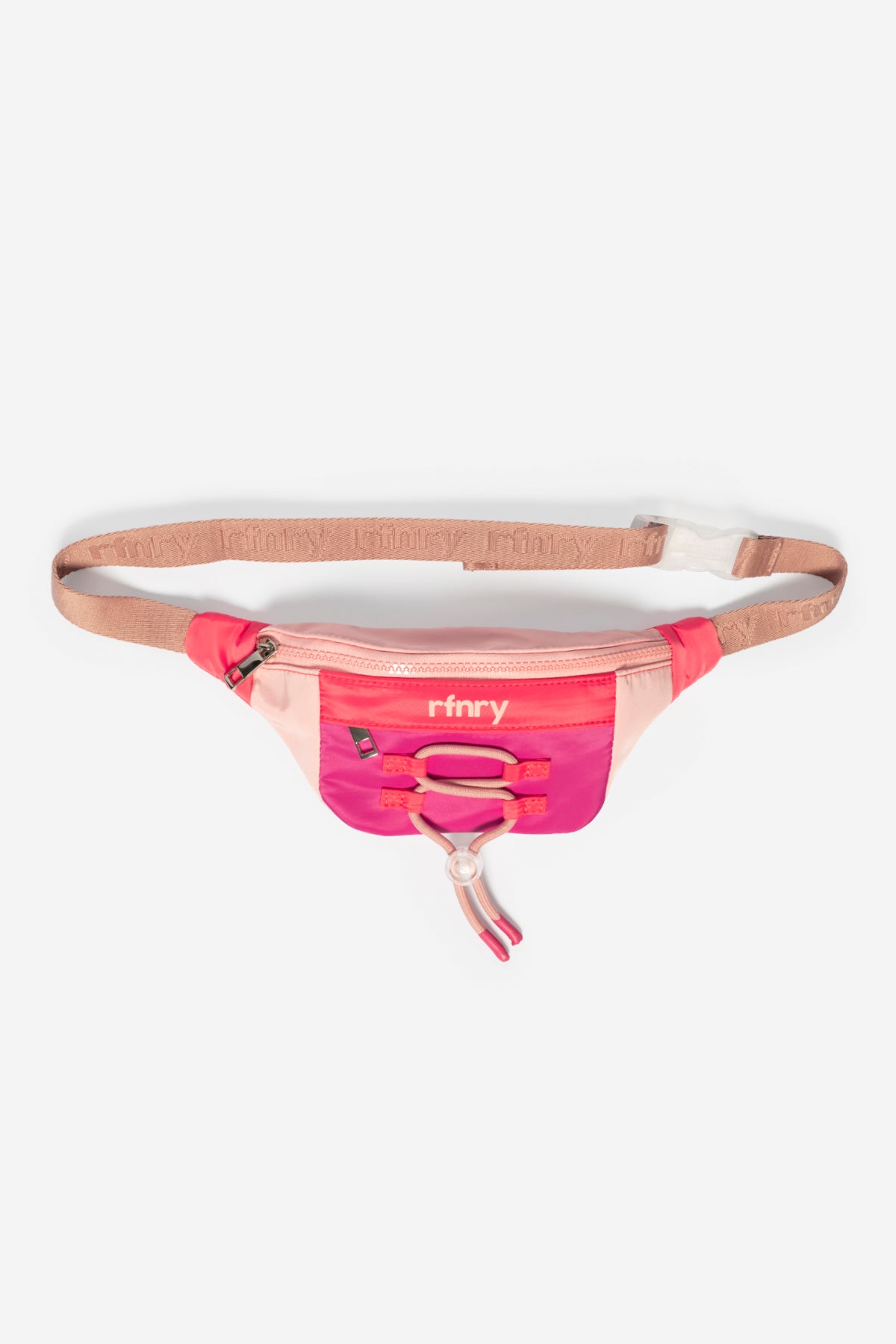 Tonal Moon Bag