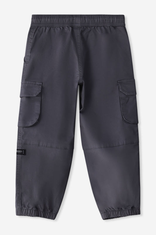 Boys Cargo Pants