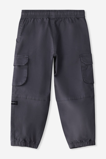 Boys Cargo Pants