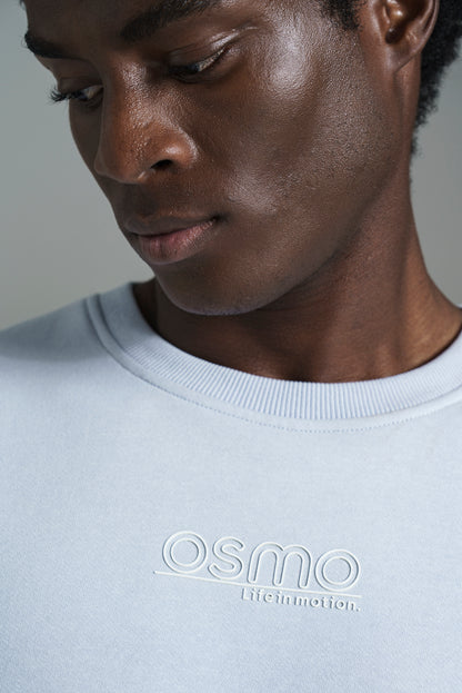 Active Fleece Sweater