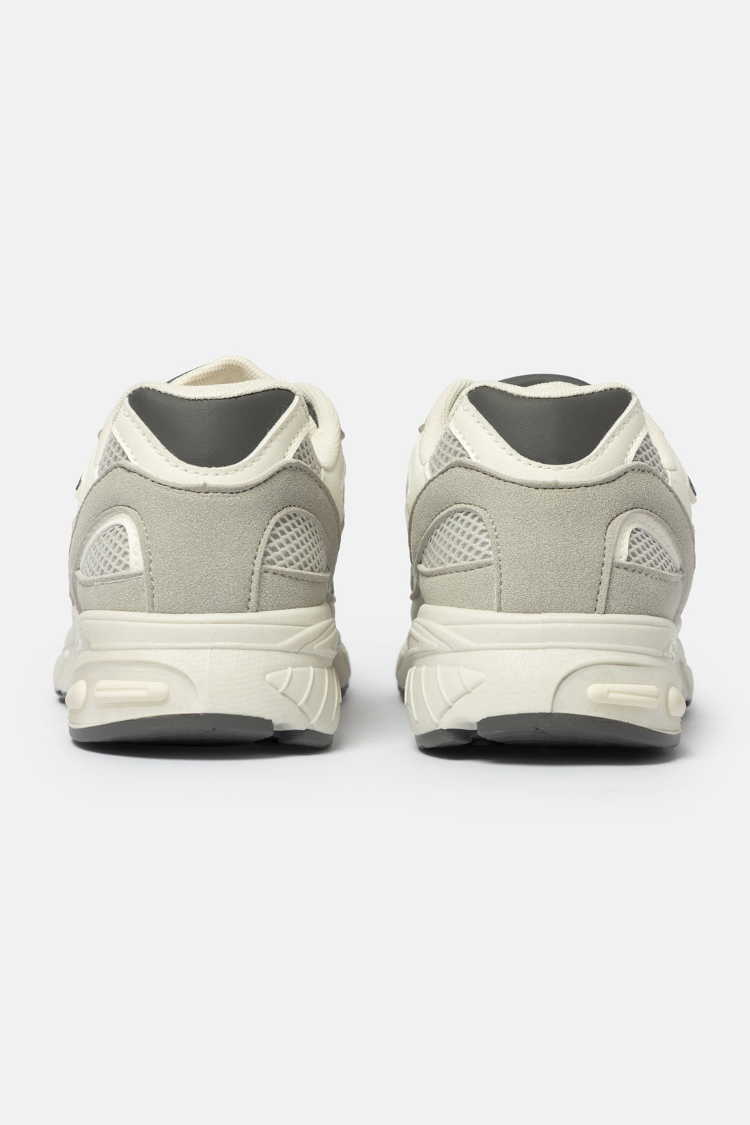 Grey Dad Sneakers