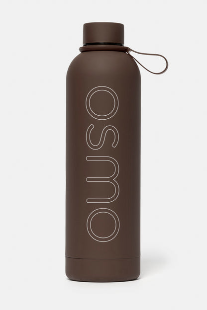 Huckleberry OSMO Water Bottle