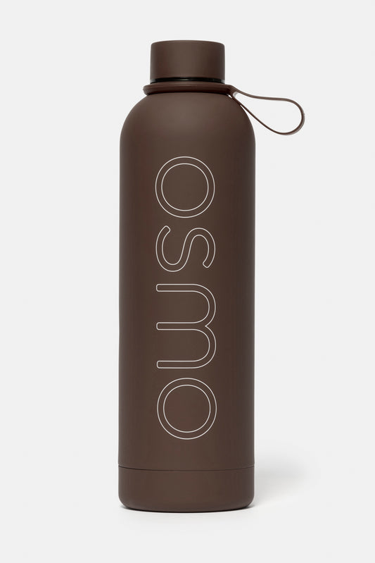 Huckleberry OSMO Water Bottle