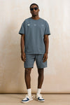 Fleece Short