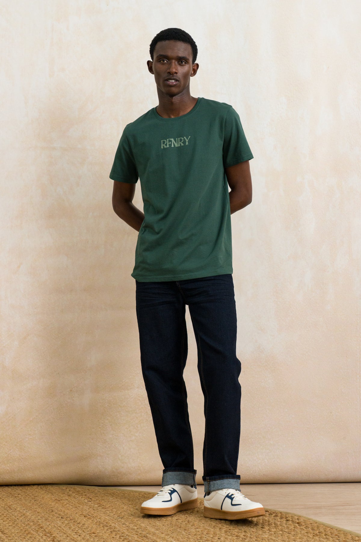 Graphic T-Shirt