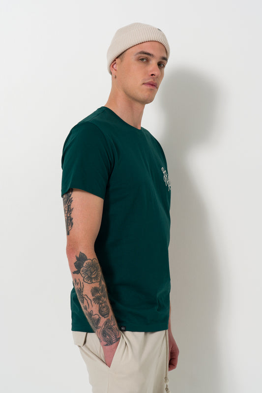 Branded T-Shirt
