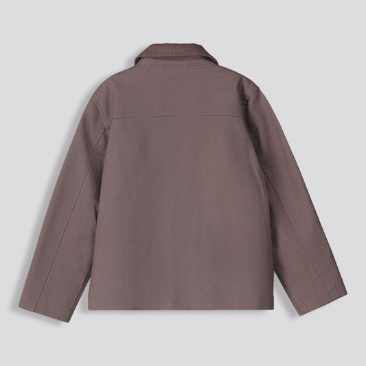 Twill Jacket