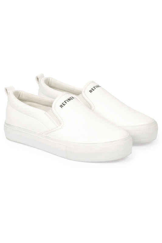 Slip-On Sneaker