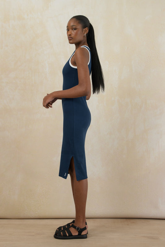 Fitted Bodycon Dress