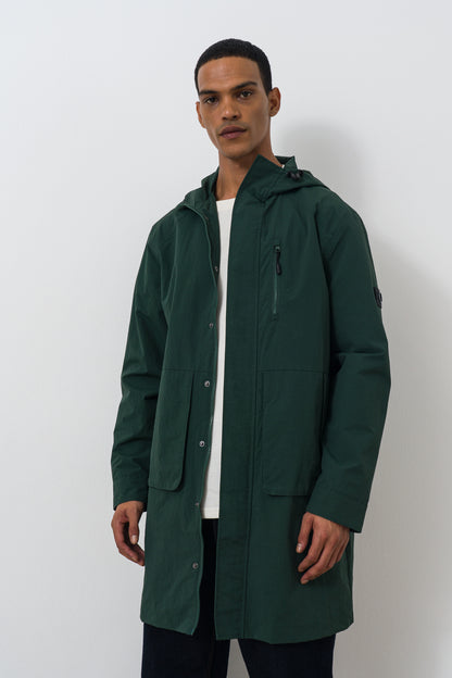 Anorak Jacket