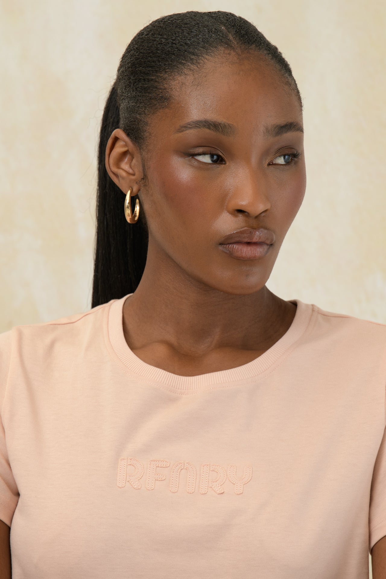 Standard Branded T-Shirt