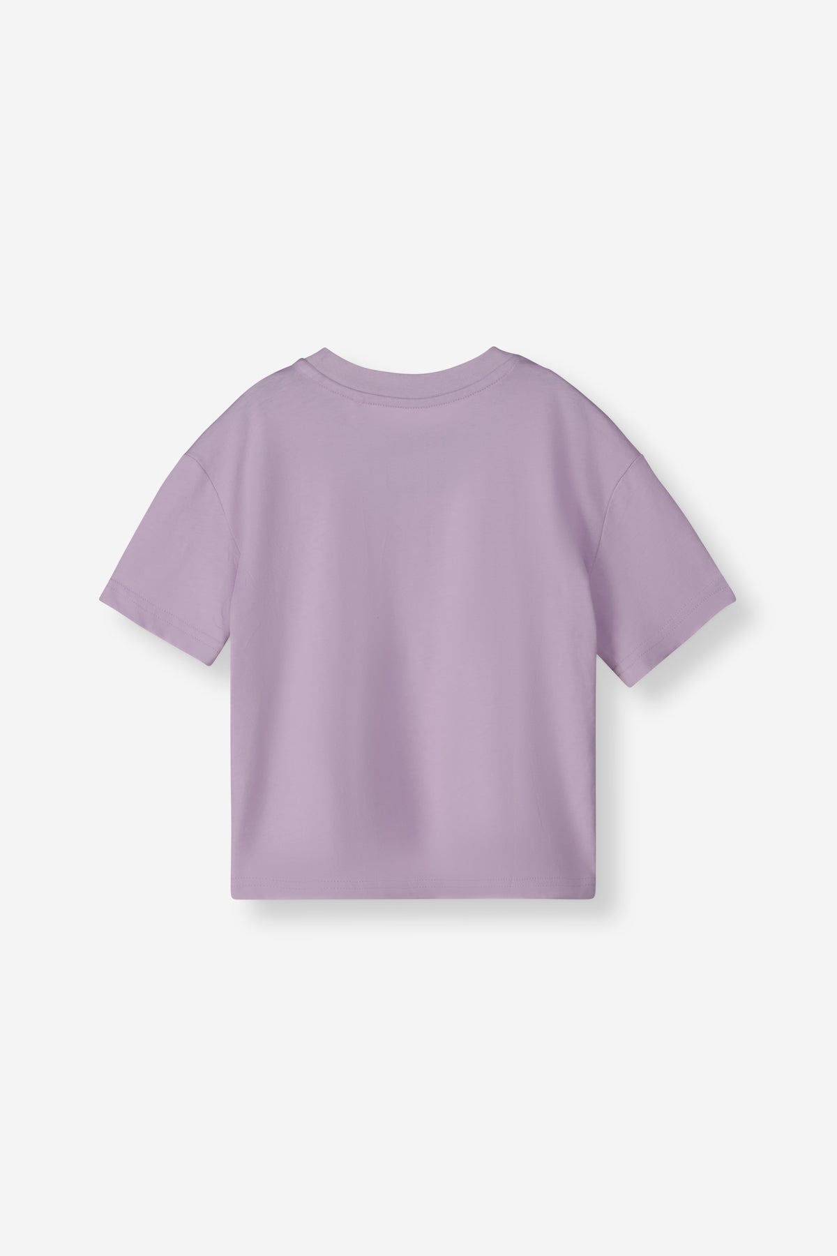 Girls Boxy Tee