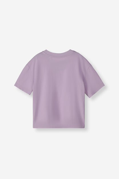 Girls Boxy Tee