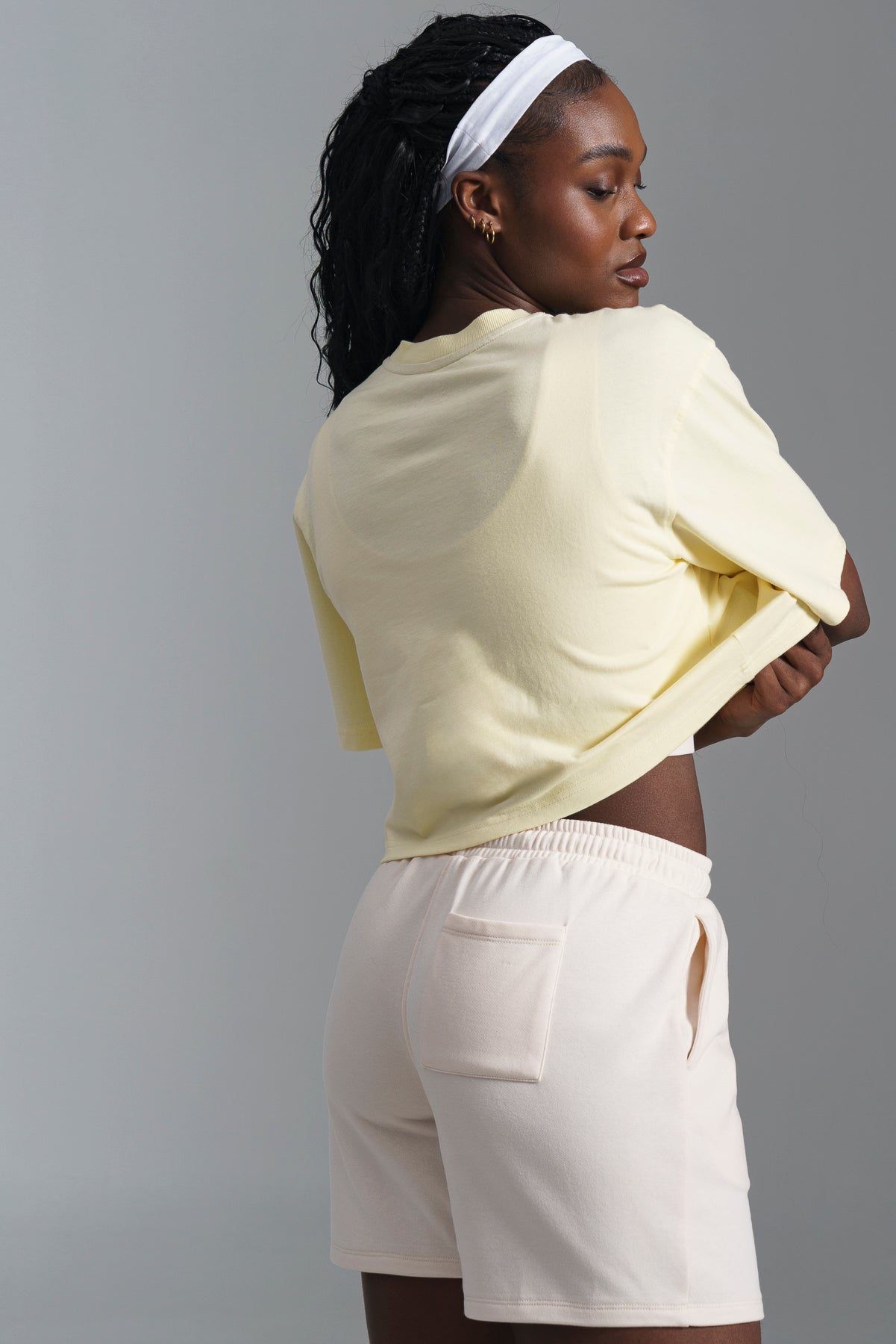 Boxy Active T-Shirt