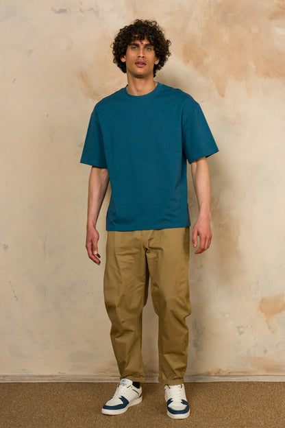 Oversized Boxy T-Shirt