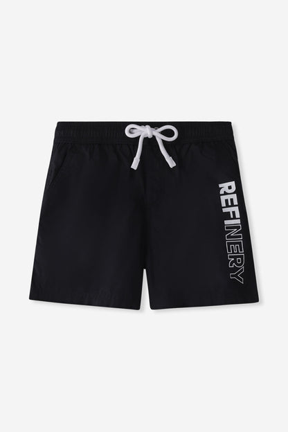 Boys Cuba Pool Shorts