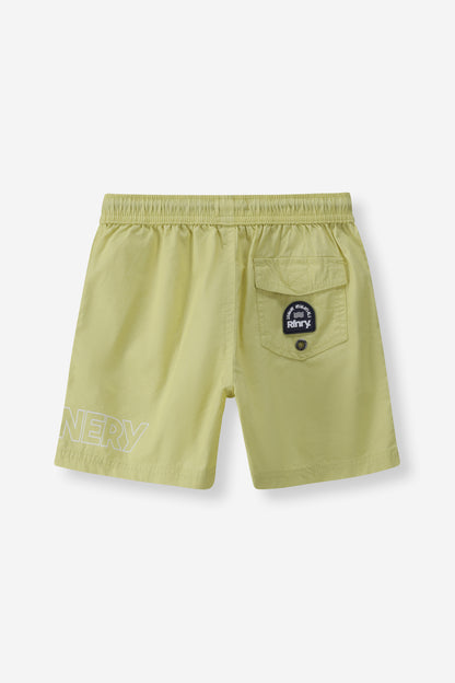 Boys Pool Shorts