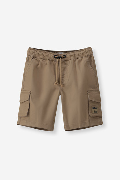 Boys Cargo Shorts