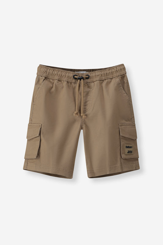 Boys Cargo Shorts