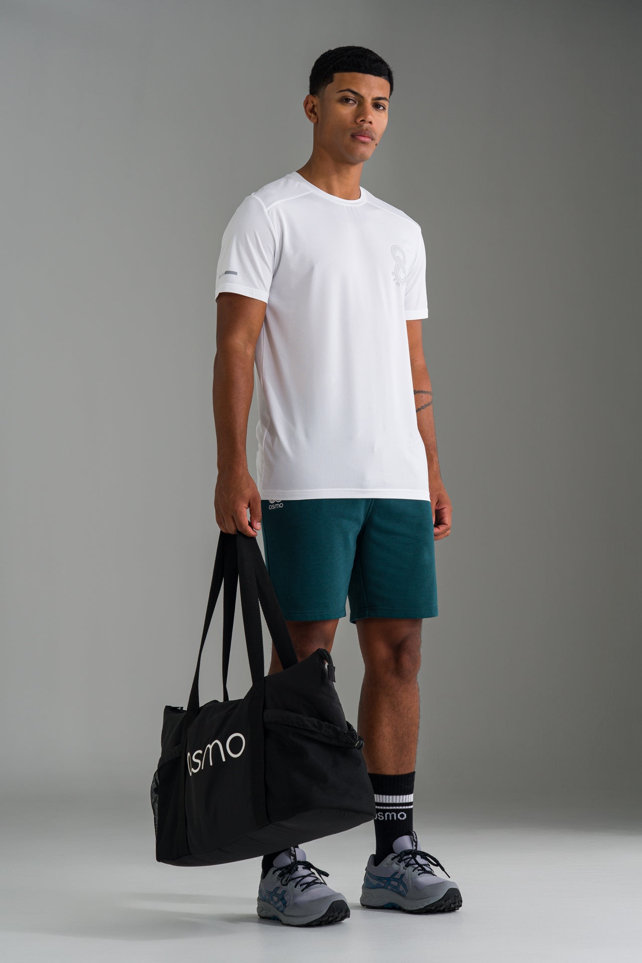 Active T-shirt