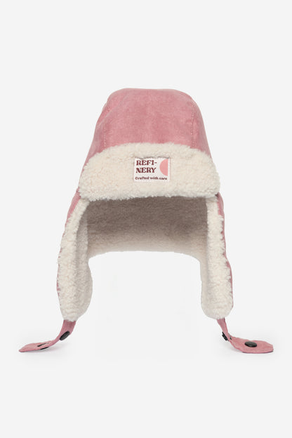 Girls Trapper Hat