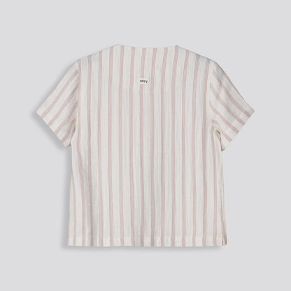 Boys Stripe Shirt