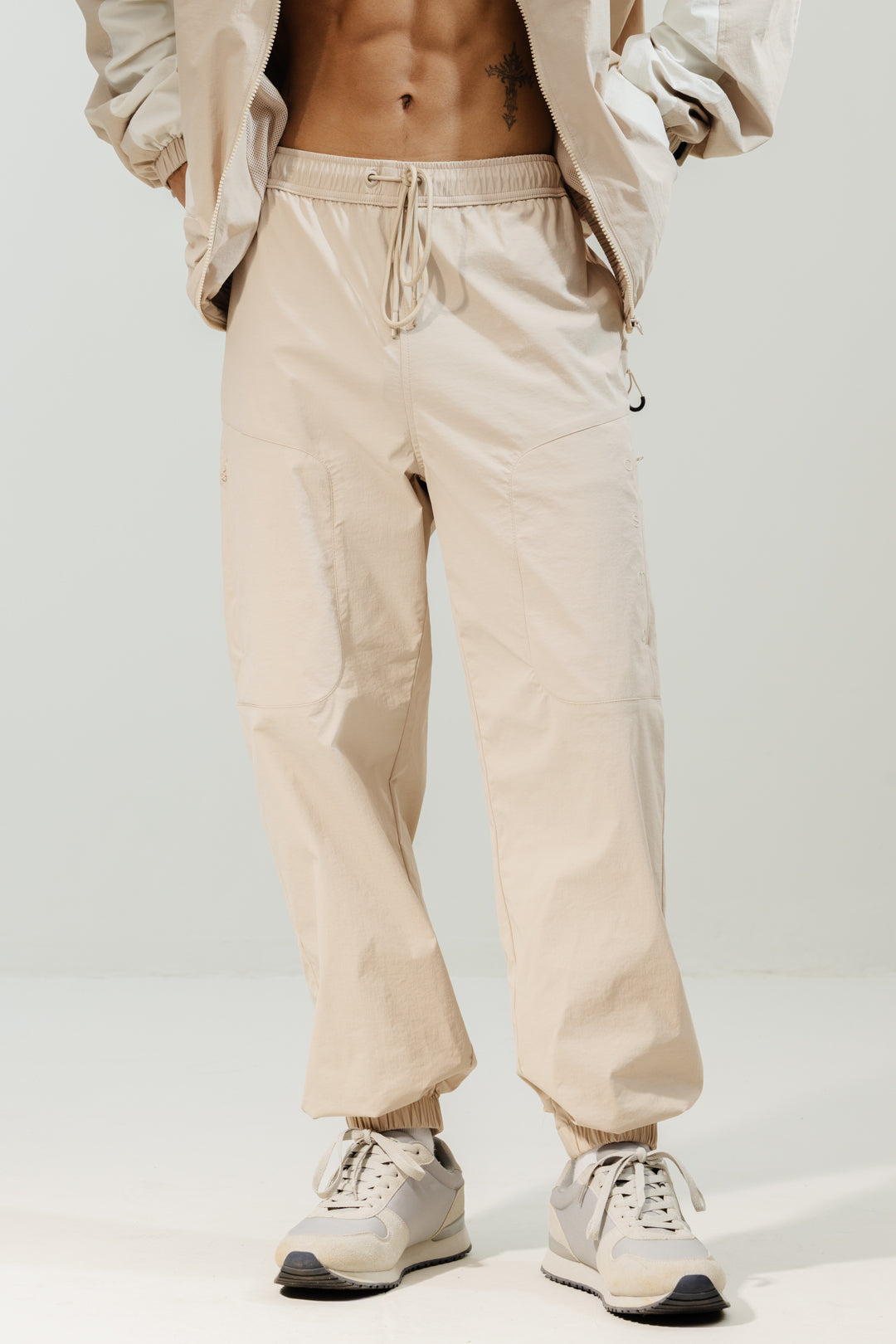 Technical Pants