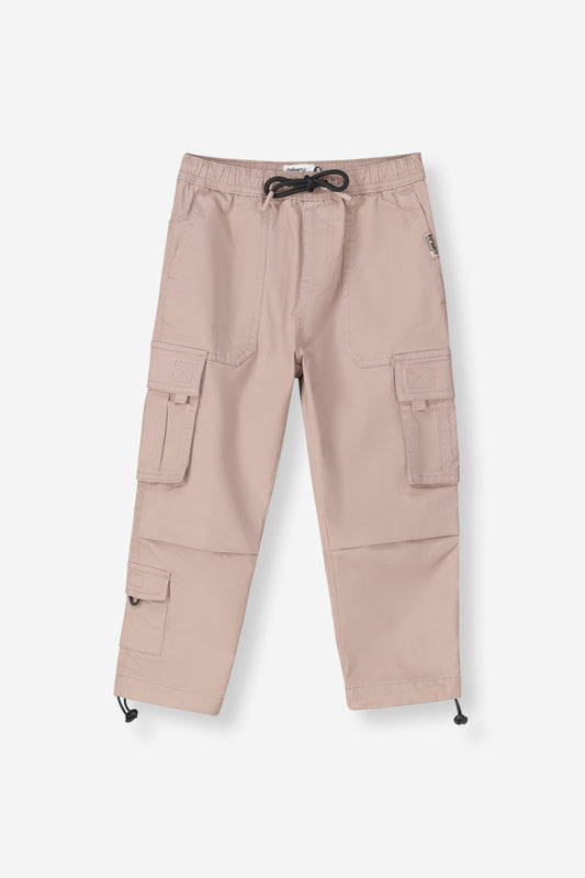 Boys Straight Leg Pant
