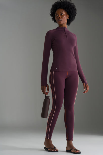 High Rise Leggings