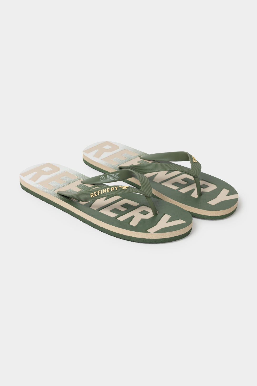 ombre-flip-flop