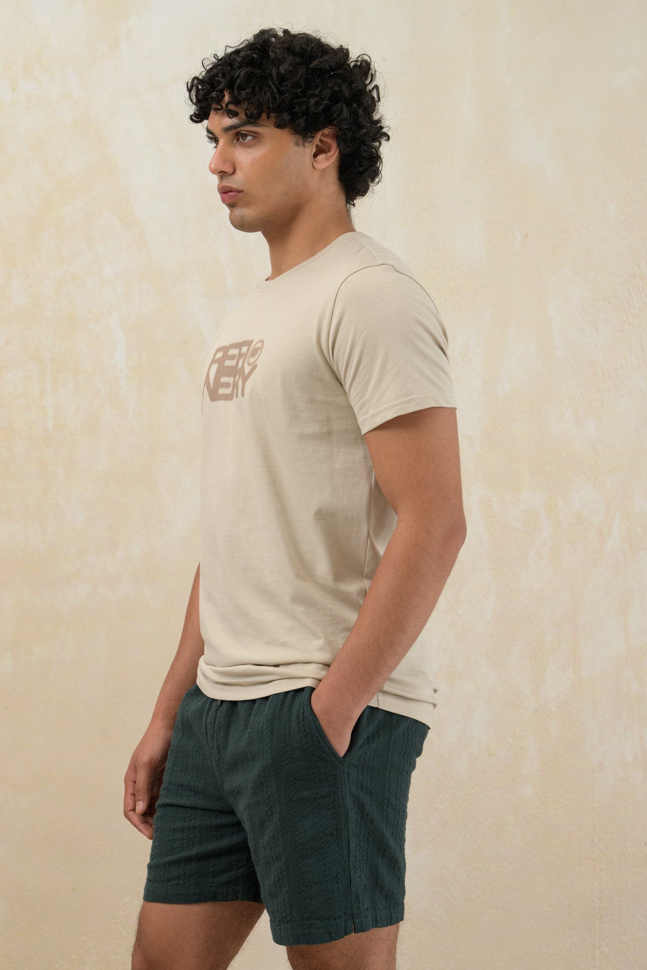 Statement T-shirt