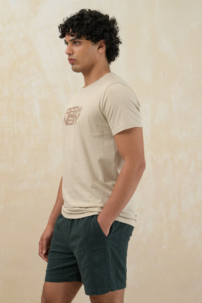 Statement T-shirt