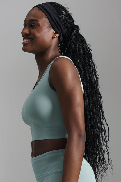 Thick Strap Bralette