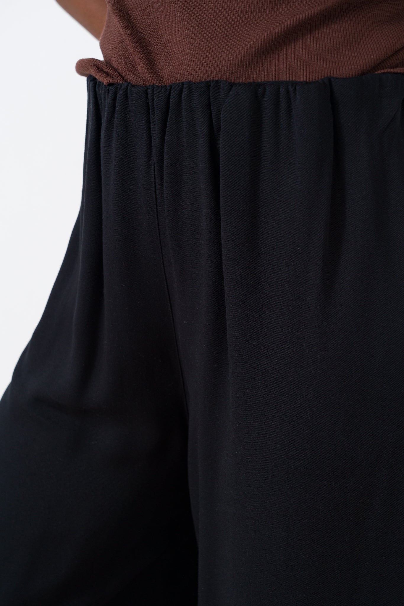 Relaxed Soft Pants