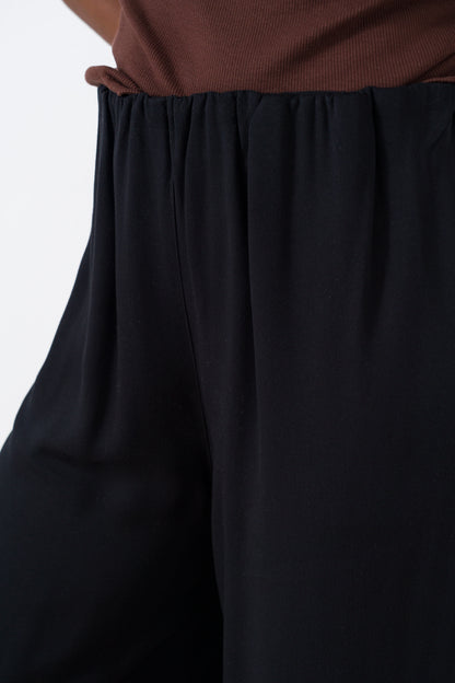 Relaxed Soft Pants