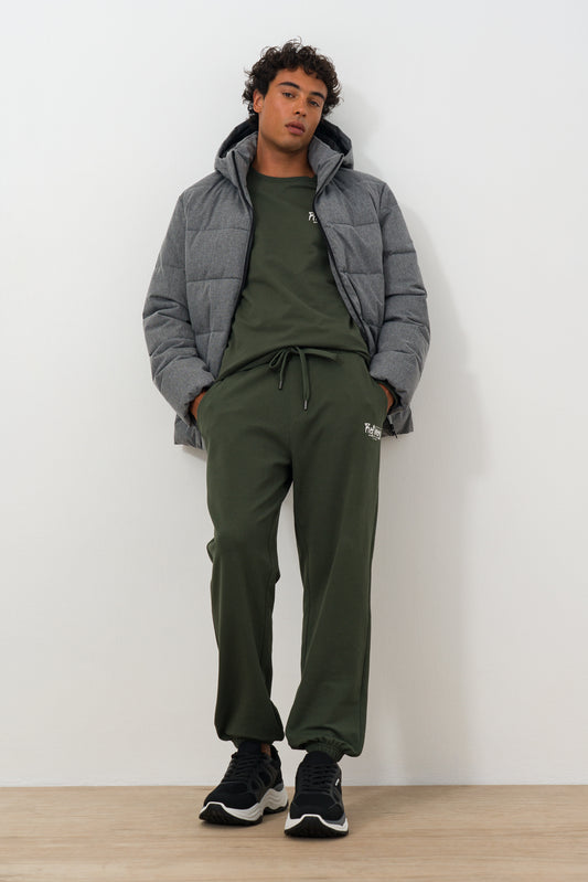 Track Pants