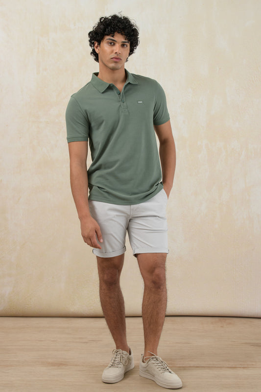 Chino Shorts