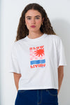 Boxy T-Shirt