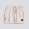 Boys Cargo Track Shorts