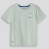 Boys Branded Tee