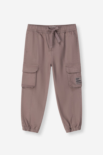 Boys Cargo Pant