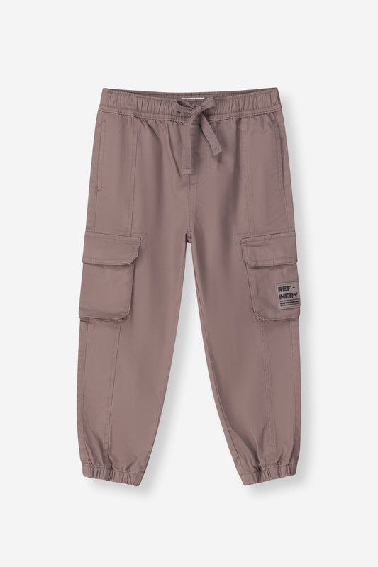 Boys Cargo Pant