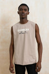 Statement Tank