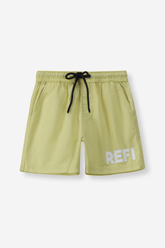 Boys Pool Shorts